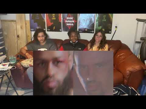 TRASH OR PASS-DUSTY LOCANE - RUMBLE (OFFICIAL VIDEO) REACTION