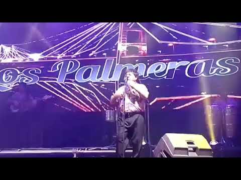 Los Palmeras en Bolivar 2/03/19
