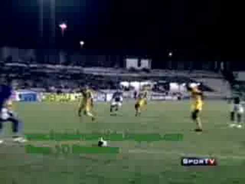 Gama 1-0 Brasiliense - Série B