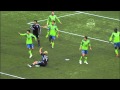 Controversial Penalty Kick Burch S Foul On Lenhart You Make The Call
