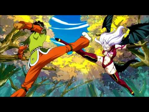 Fairy Tail Ost:Vol.4:Prelude to Destruction