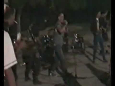 Decadencia-live ptolemaida 1997