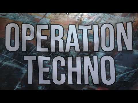 Jay B @ Operation Techno Twitchlivestream