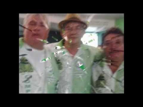 Samba Enredo Concorrente Mocidade Independente de Aparecida 2014