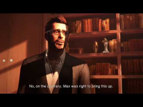 Life Is Strange - Blame Jefferson (Kate Died)