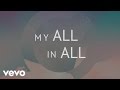 My All In All 