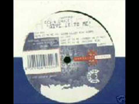 EC1 & Choci - Give it to Me (DJ Glen Miller Mix)