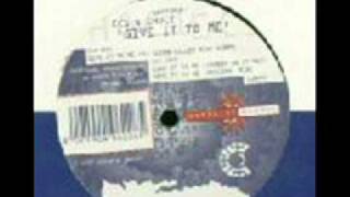 EC1 & Choci - Give it to Me (DJ Glen Miller Mix)