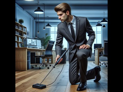 Axios Investigations Firm and Axios Security Group, LLC video.