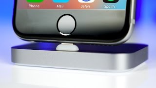 iPhone 6S Dock: REVIEW! - Is it worth it?