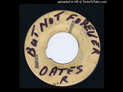 MAYBE ONE - JOE SMITH with BABA BROOKS ORCHESTRA