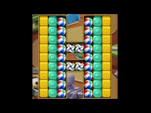 TOY BLAST level 3297