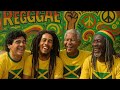 Bob Marley Lively Up Yourself Instrumental