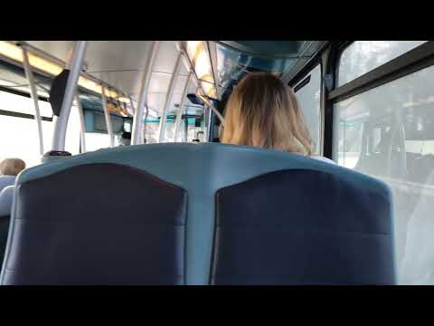 Arriva North East: VDL DB300 Wright Gemini 2 Cummins/Voith NK59 DLV (7603)