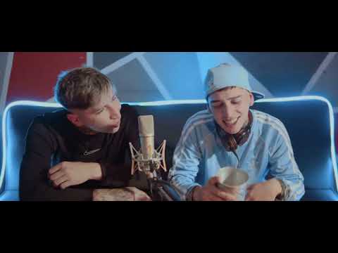 LUKKING - TE HICE UN TEMA (Ft. Emma Sosa)