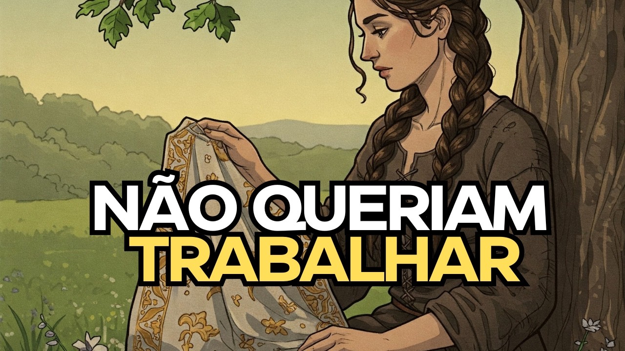 Why there was NO FEUDALISM IN PORTUGAL