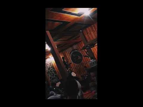 NYESEK !! ALL I ASK COVER BY NIA LOHONAUMAN