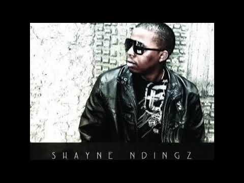 Shayne Ndingz  ft. Nyasha - A letter to my Ex (Part 1)