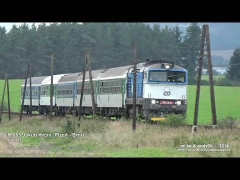 750.711: R665 Jakub Krčín