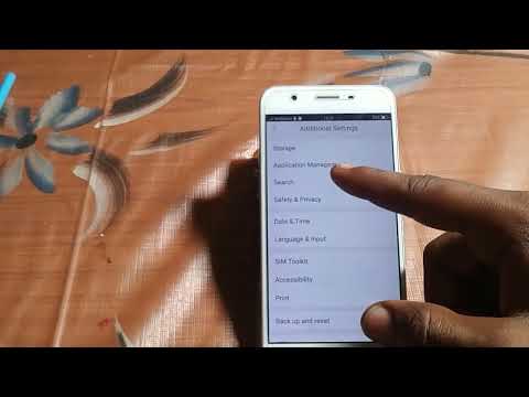 how to turn off chrome search mode Vivo y66
