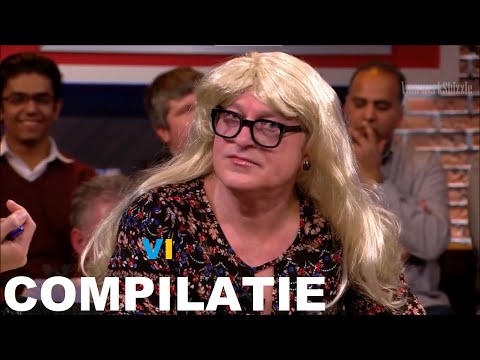 De Allerbeste momenten VI 14/20 - VI COMPILATIE