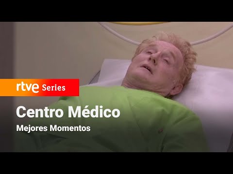 Medical Center: Episode 431 - Best #MedicalCenter Moments | RTVE Series