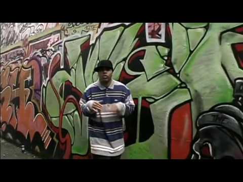 La Secte Phonétik - La réunion des text addicts - feat. T.I.S et L'Enigmatic [clip officiel]