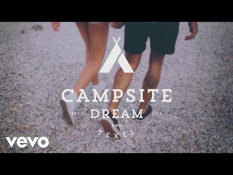 Campsite Dream - Kiss Me (Still)
