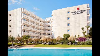 Hotel Boot Camp Marbella - Location NH Collection