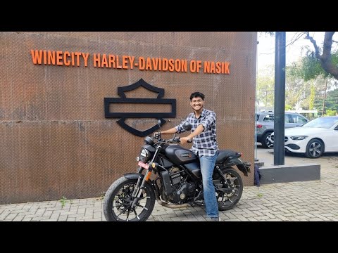 Harley Davidson X440 S loud Exhaust Sound #HARLEY #shorts