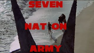Planet of the Apes | Seven Nation Army | Franchise Tribute