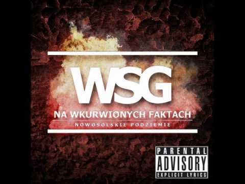 05. WSG - Młodzi, kreatywni, zdolni (feat. Lipson & Pitt)