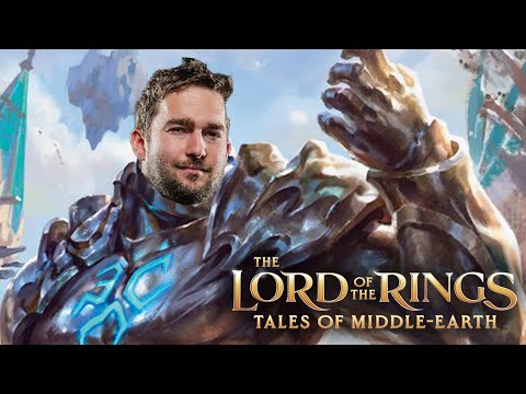 Historic Ring Ramp with Seth Manfield