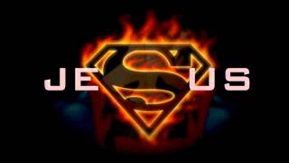 The Original Superman - Lyrics