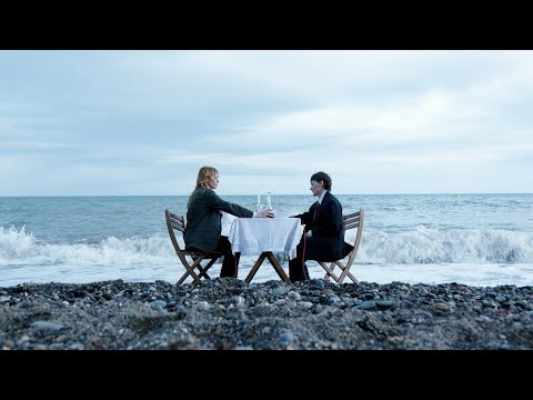 Gordi x SOAK - Lunch At Dune (Official Video)