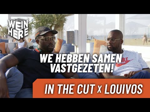 LOUIVOS OVER DEN HAAG, MULA B, DE POLITIE EN ZIJN VERLEDEN - IN THE CUT X LOUIVOS