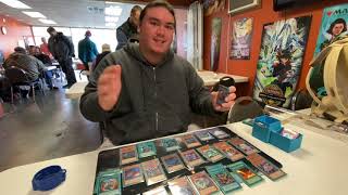 *GHOTI MAKES TOP CUT!?* Top 8: OTS Store Championship GHOTI In-depth Deck Profile!