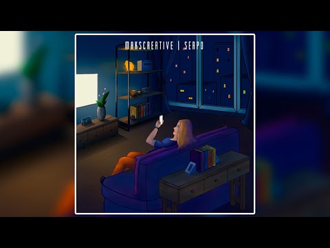 MaksCreative, SERPO - Она мне пишет о своём бывшем (Премьера трека, 2021)