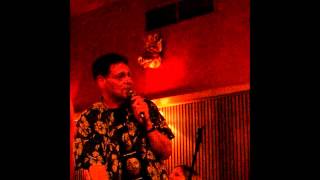 Mike Carlson: Americarnage Live at Bodeans