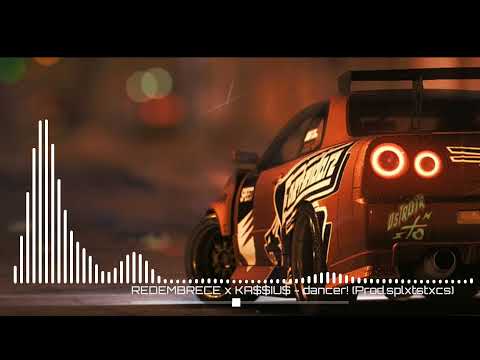Redembrece x KA$$IU$ - dancer! (Prod.SPLXTSTXCS)