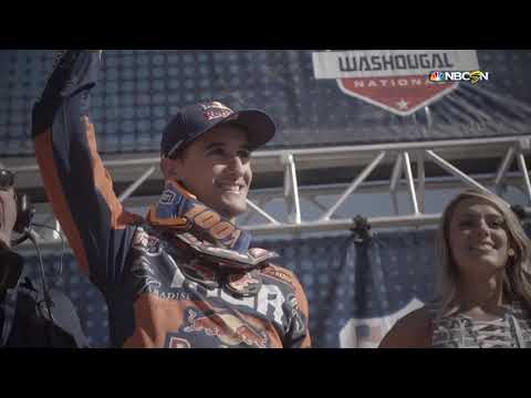 450 Class: Highlights from 2017 season