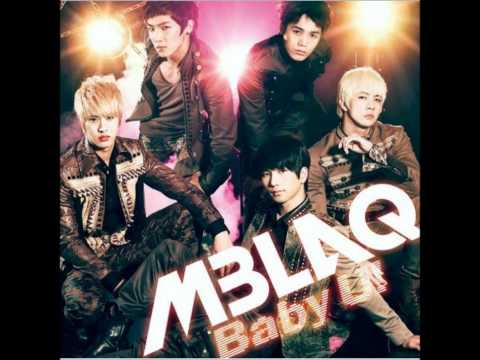 download lagu mp3 mp4 MBLAQ Your Words, download lagu MBLAQ Your Words gratis, unduh video klip MBLAQ Your Words