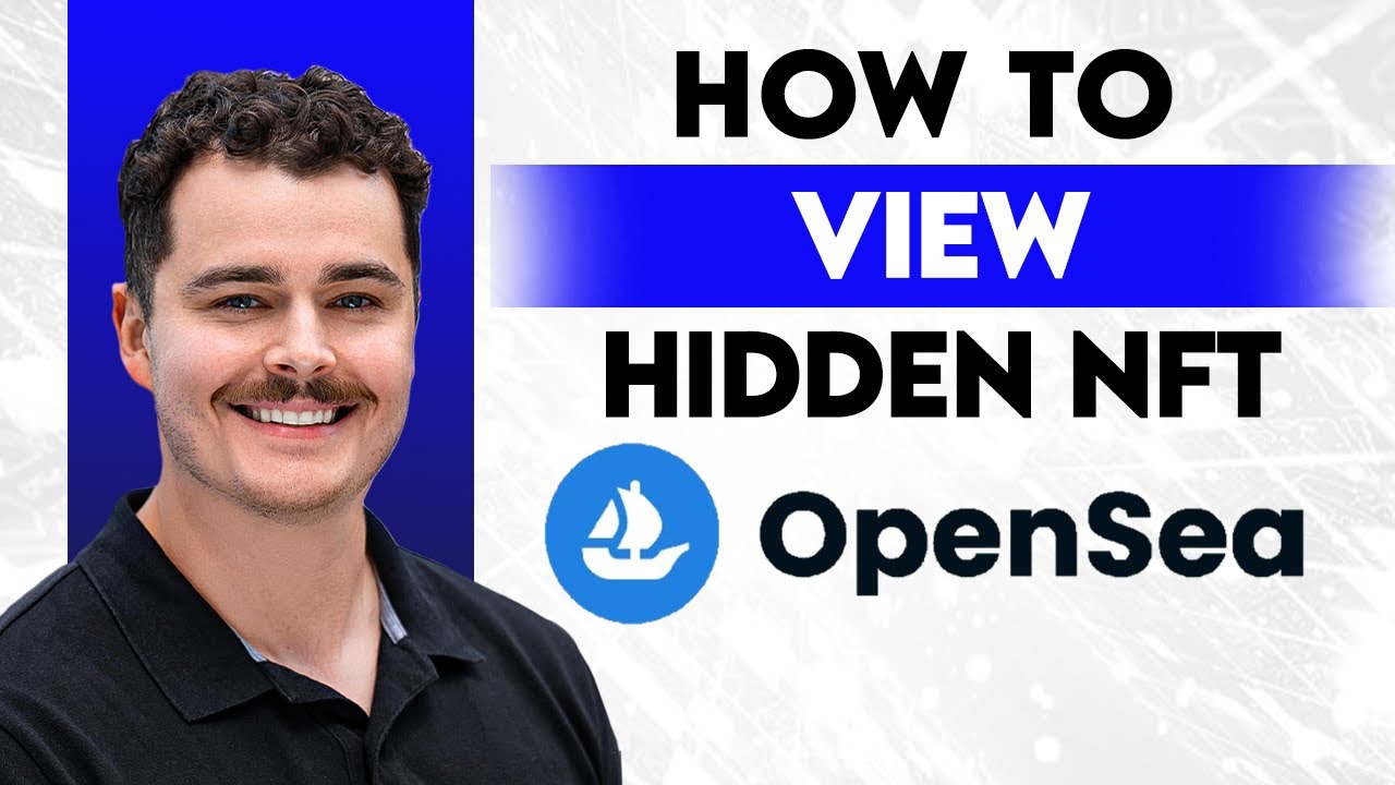 How To View Hidden NFT On OpenSea [2026 Guide]