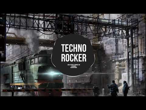 Techno Rocker   Base Attack x Bounce Inc KUBA & NEITAN Remix  EDM POPULAR MOSTH 2020