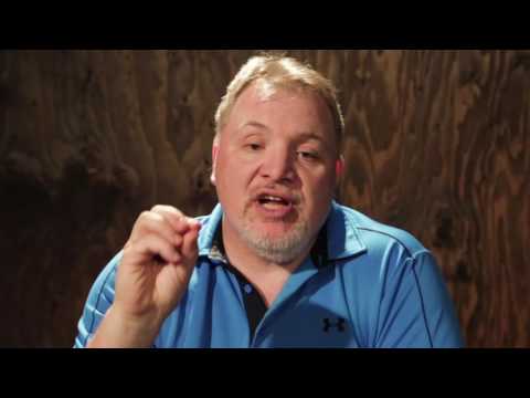 Discipleship at the Core - Jim Putman