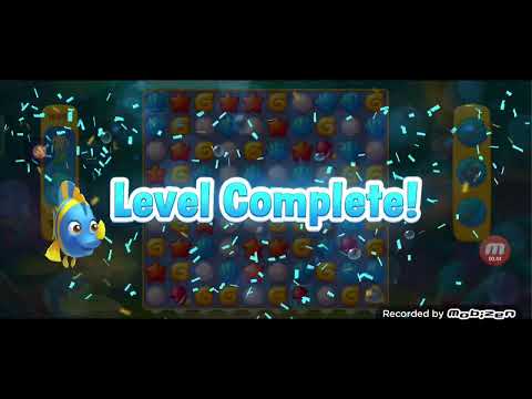 Fishdom Level -10490