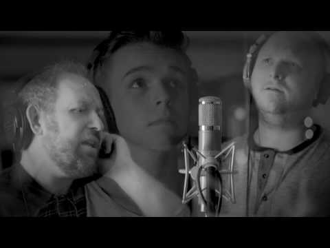 The Man I Never Knew - The Burnt Part Boys
