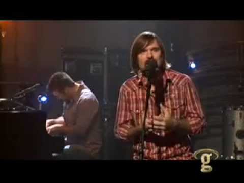 Third Day Revealed (Gospel Music Channel)