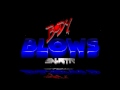 Body Blows Galactic Feminion Amiga OST