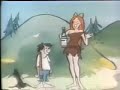 Willy The Hillbilly 1st Mountain Dew Commercial 1966